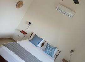 La Pepita de Cambutal, Unterkunft zur Selbstverpflegung in Cambutal