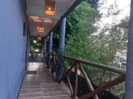 Casa Lagoa Aruá - Perto da Praia do Forte