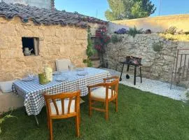 La Casita de Patones