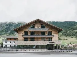 VAYA Residence Galtür Paznaun inklusive Silvretta Card Premium