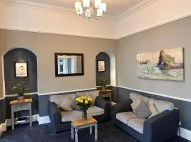 Pandora Hotel, hotel poblíž Letiště Guernsey - GCI, 
