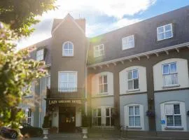 Lady Gregory Hotel, Leisure Club & Beauty Rooms