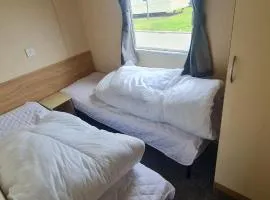 Collett 3 Bed standard caravan
