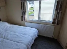 Caravan Kirsty 3 Bedroom