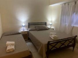 Hotel gade, hotel poblíž Mezinárodní letiště Astor Piazzolla - MDQ, Mar del Plata