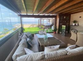 Atico LUXURY Magic World