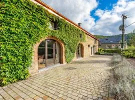 Gîte du Relais de l'Ourthe