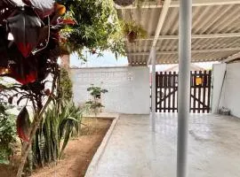 Recanto dos Pássaros