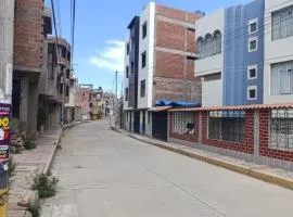 casa SKALA