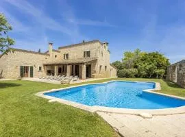 Villa Can Salat