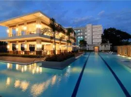 2BR 8 Spatial - Condo ni Marga