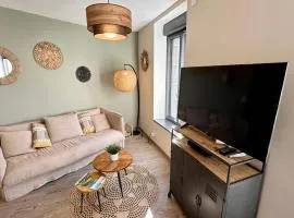 Au Cœur du Mont Dore 6 personnes