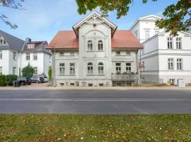 Fewo Villa Zwick An der Kietzbrücke