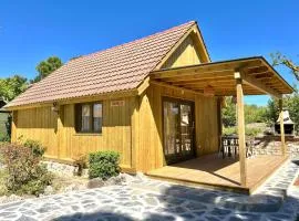 Camping Prades Park