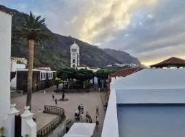 CHC - Apartamento La Libertad Garachico