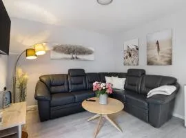 Süsse 2 Zimmerwohnung