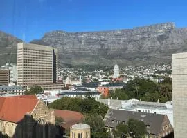 Mandela Rhodes Place Mountain Views Apartment CBD