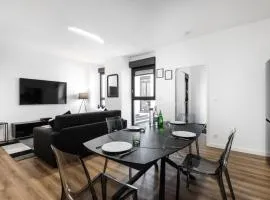 Suite Carla - Superbe appartement à Cannes