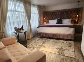 Casa Lua Hotel Spa