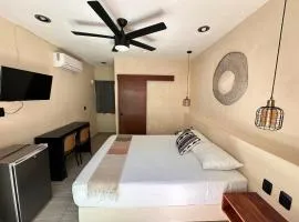 Hotel Caracol Isla Mujeres