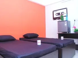C Suites - Catania