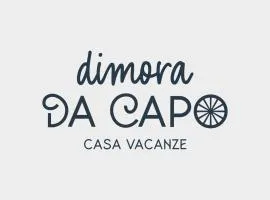 Dimora da Capo Appartamento in Villa