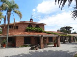 La Baguala, hotel with pools in Pajas Blancas