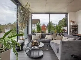 Helle Lichtdurchflutete Wohnung