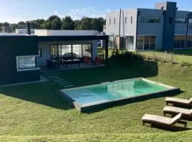 Casa en Barrio Costa Esmeralda Pinamar