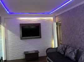 2-х комнатная квартира