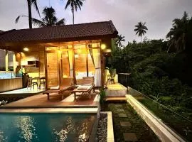 Villa Pondok Utu, Ubud - Bali