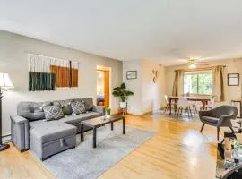 Pet-Friendly Gem with Ping-Pong Table in Oregon!