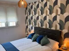 Appart premium à 5 min de l aeroport Orly