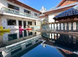 Phuket Patong Plan B house