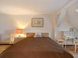 Sechtlberggut, hotel v destinaci Plain