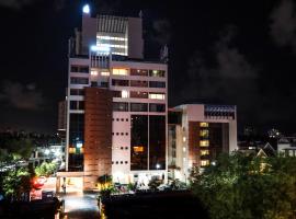 IMA House, hotel a Cochin