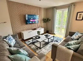 Trevelyan Court Apartments Windsor