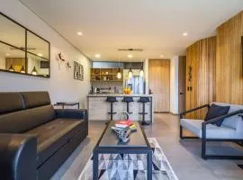 Place to relax Poblado Wake1215