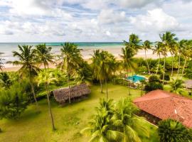 Villa Côté Sud Pousada De Charme