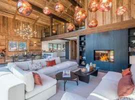 Chalet Diane I Luxe I Proche des pistes