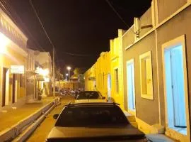 Flat Sertão 001