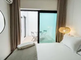 Design Apartment by The Farm - Azores Boutique House