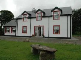 Luxurious Self Catering House in Co Donegal