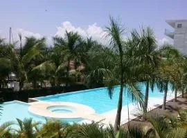 Luxury Condo Mareia Ixtapa 101