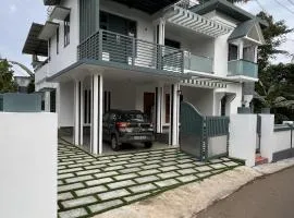Dutch Heaven - Luxury Rental Villa Near Cochin Airport
