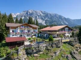 Hotel Ramsaueralm
