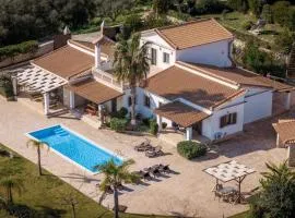 Olive Grove Luxurious Villa with Private Pool Est