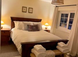 Arlo Townhouse Enniskillen, villa in Enniskillen