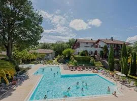 T2 Ciboure 4 pers avec piscine idéal vacances