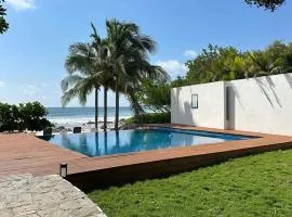 Lindo Atardecer Villa
